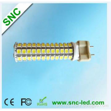 10w   g12 LED lights  118*26mm